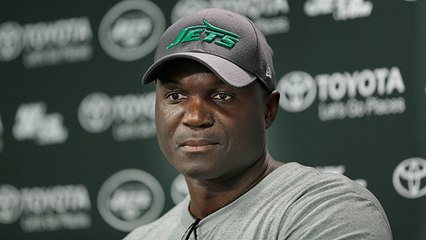 Bowles: Jets need more than a game manager