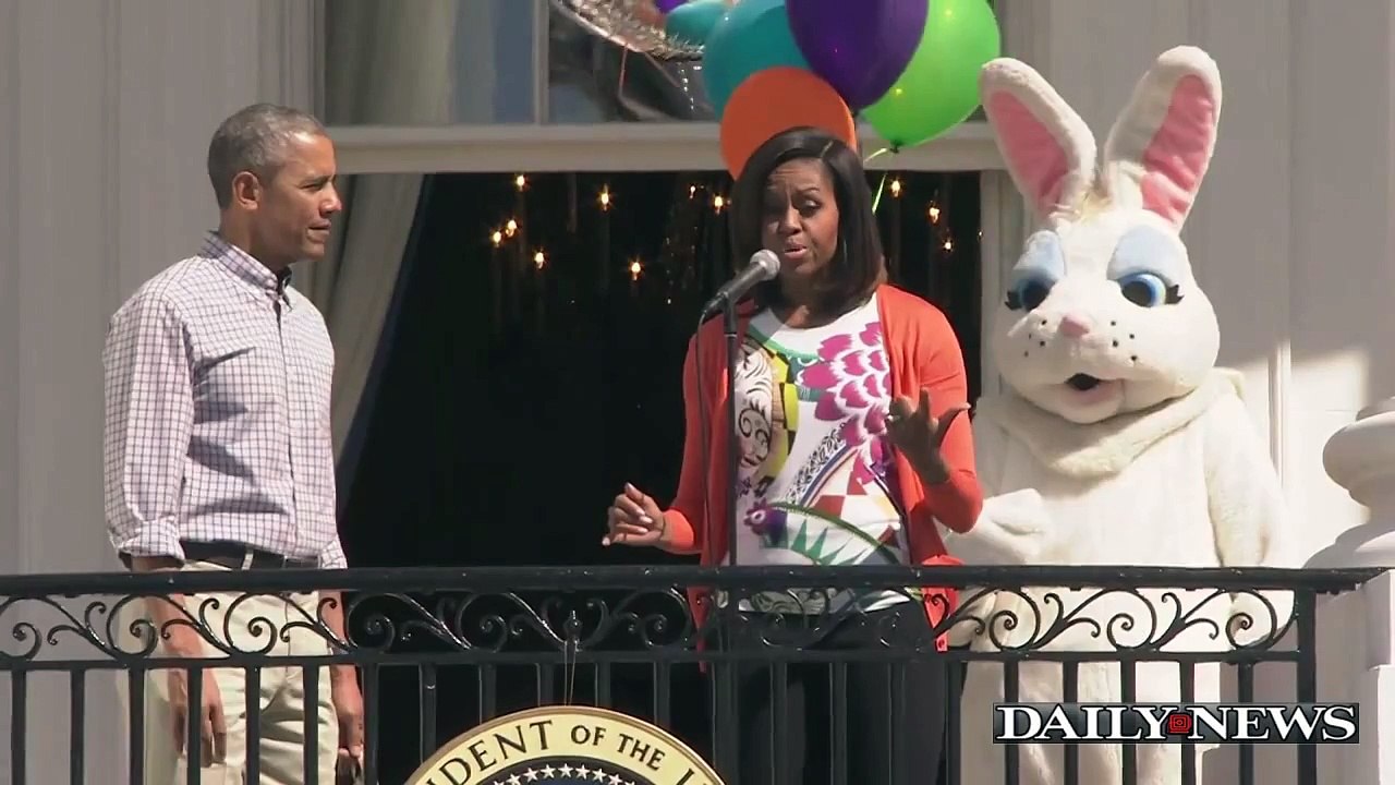 Is Obama Smoking Again?