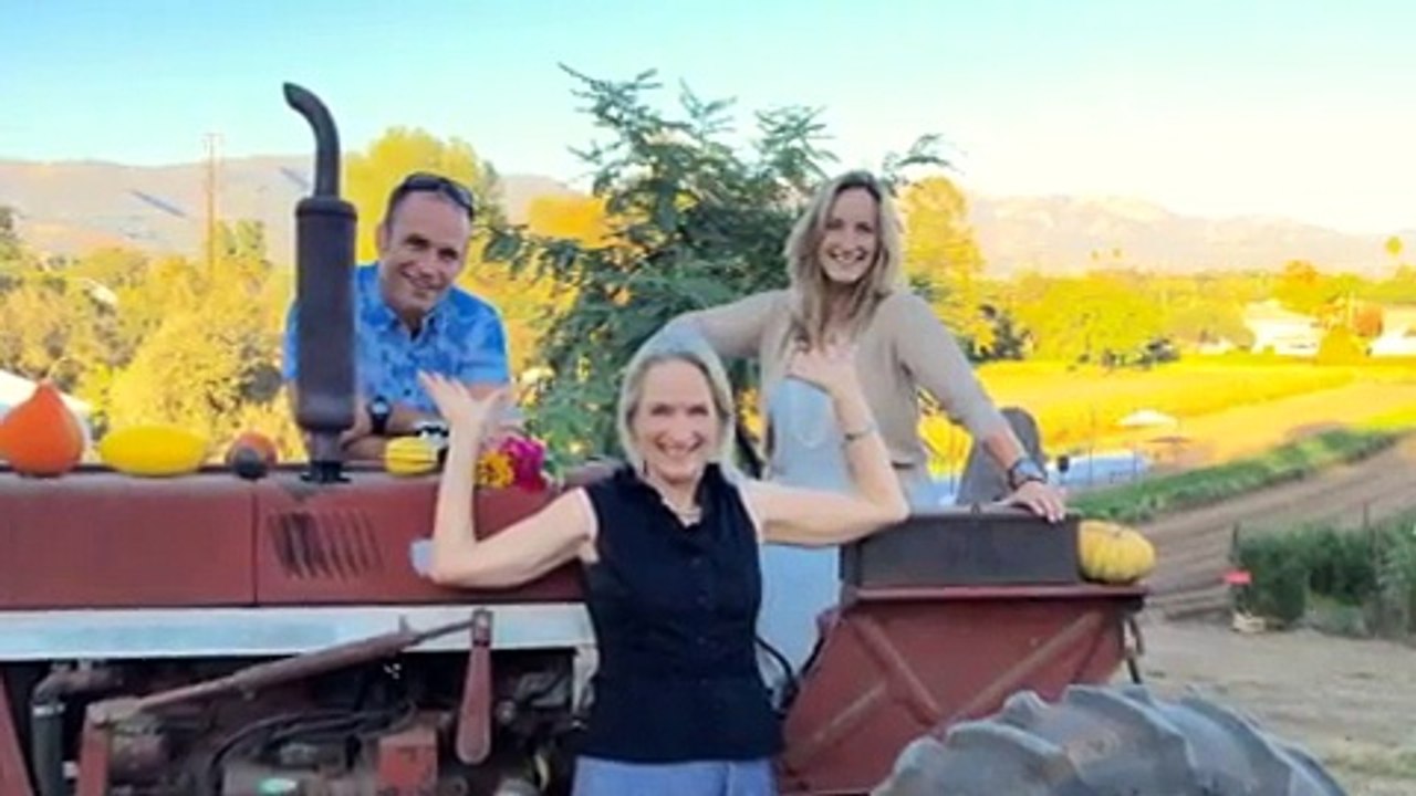 Cox and The Trust For Public Land Announce Jordan benShea as Californias 2015 Cox Conserves Hero  3BL Media.mp4