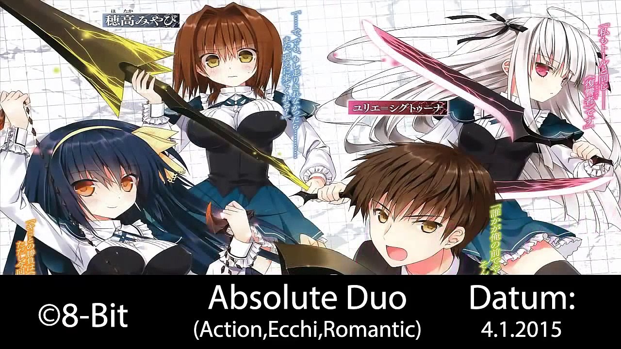 Top 5 Upcoming Anime Of Winter 15 Deutsch German Hd Anime Watch Vines Funny Vines New 15 Video Dailymotion