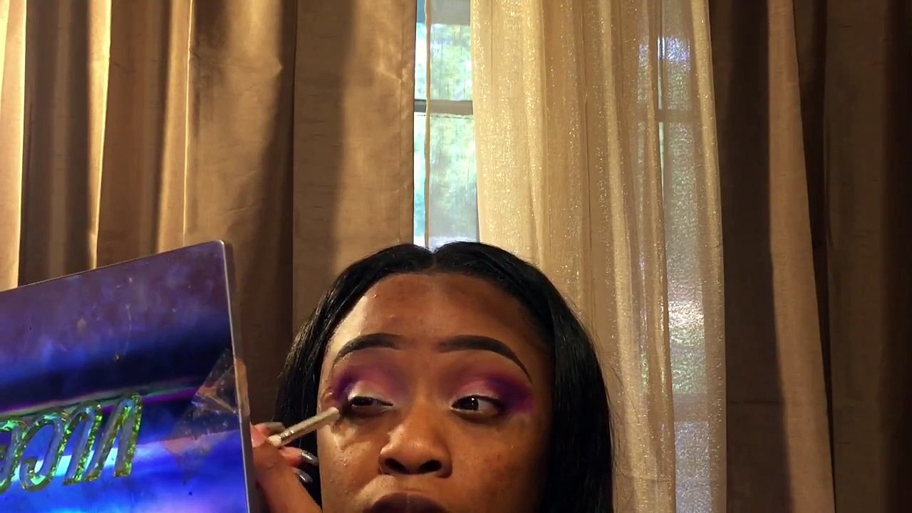 Rainbow Makeup Tutorial