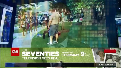 Breaking News - McKinney Pool Party Dad_ 'He targeted just black kid...