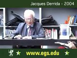 Jacques Derrida. Gilles Deleuze: On Forgiveness. 2004 4/11