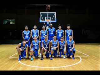 Gilas Cadets defeats Indonesia with 29 Points @ 2015 SEA Games (June 10 2015)