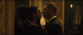 JAMES BOND SPECTRE 2nd Official Trailer (2015) - Daniel Craig, Christoph Waltz, Ralph Fiennes, Monica Bellucci Movie