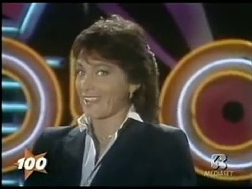 Ricchi e Poveri - Donde Estaras (1980) Español (Come vorrei)