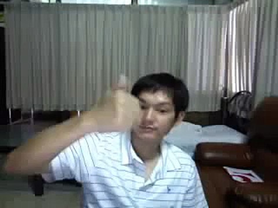 Re: Mickey Mouse MP3 player in action
