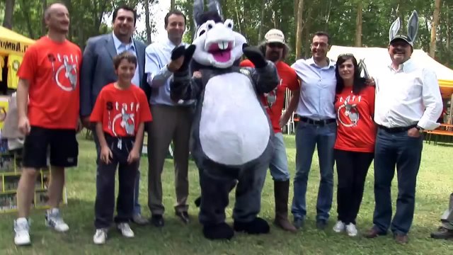 Gli Asini in Riserva tornano al Furlo