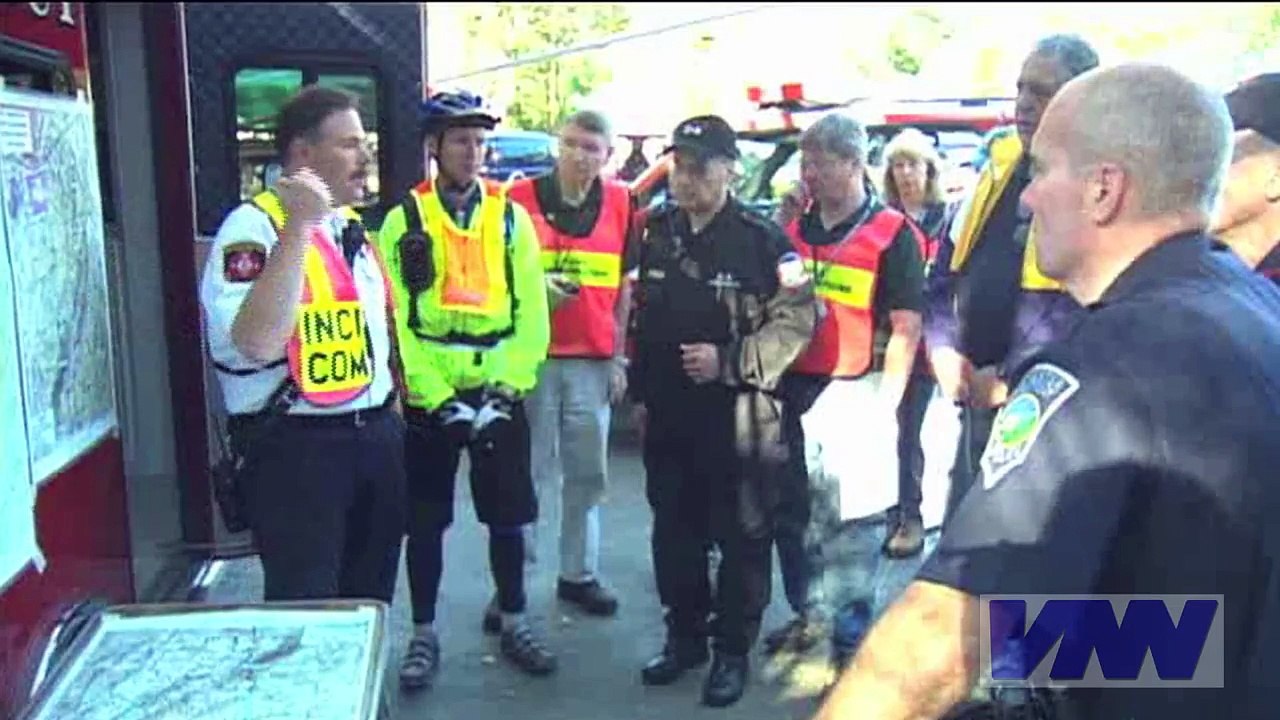 Veterinary Emergency Teams - Responding When Disaster Strikes