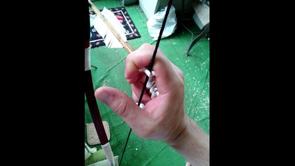 Archery Speed Shooting Technique: Instructional