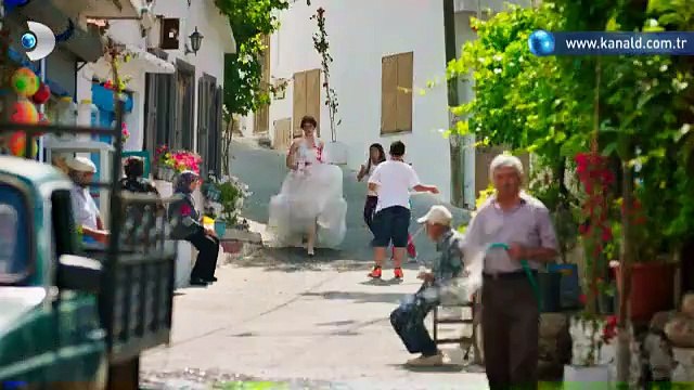 Kalbim Egede Kaldı 1.Bölüm 2. Fragmanı