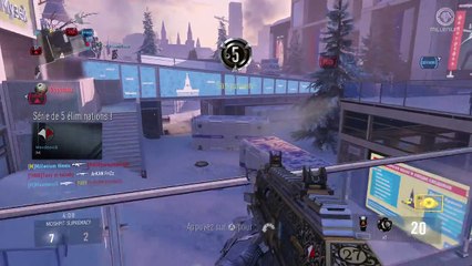 DLC Supremacy - Kremlin