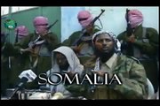 First Stop Addis: American-born Shabaab commander releases recruitment tape