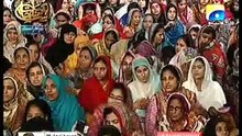 URDU NAAT, SOZ E DIL CHAHIYE CHASHM E NUM CHAHIYE, AMIR LIAQAT HUSAIN