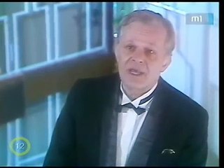 Van a Bajza utca sarkán egy kis palota - Darvas Iván és Pápai Erika