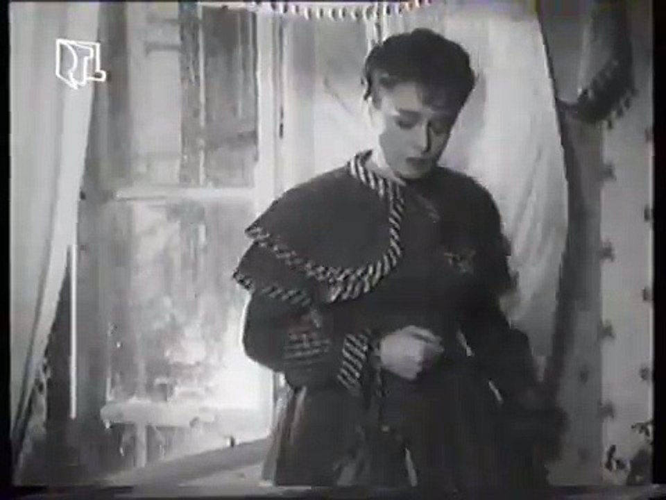 The saddest music in the world : Georges Boulanger - Gloomy Sunday (Szomorú Vasárnap)