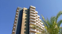 Hotelvideo Sandos Monaco, Spanien, Costa Blanca, Benidorm
