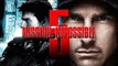 Mission: Impossible Rogue Nation Official Trailer #2 (2015) - Tom Cruise Action Movie HD