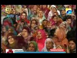 URDU NAAT, HOWAL HABEEB U LAZI TURJA SHAFATUHU, AAMIR LIAQAT HUSAIN