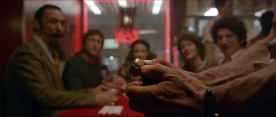 The Walk - Rêver Plus Haut : Bande-Annonce / Trailer #2 [VOSTF|HD1080p]