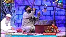 URDU HAMD, TEREY RUNG RUNG, BY IMRAN SHEIKH ATTARI