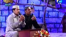 URDU HAMD, MAIN TEREY SAMNEY JHUK RAHA HOON KHUDA, BY MOEEN AALAM