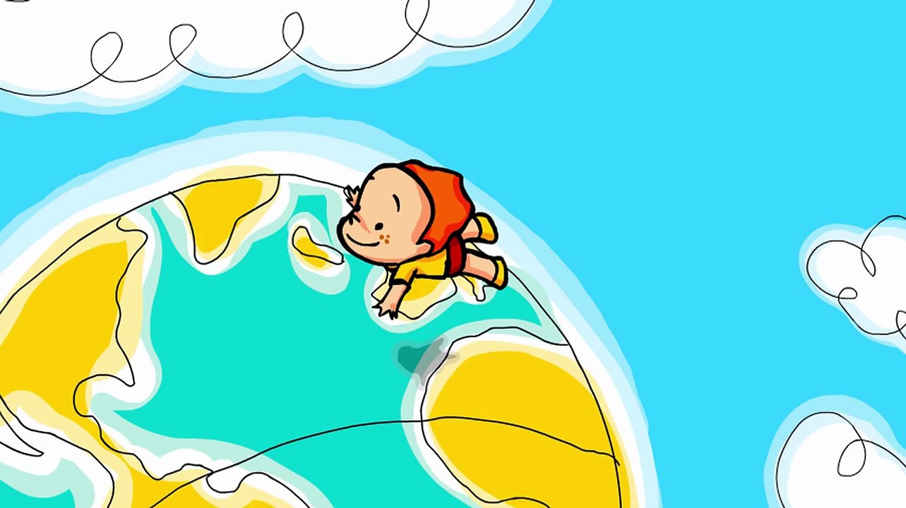 Aquarela - Toquinho HD 1920p