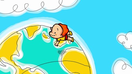 Aquarela - Toquinho HD 1920p