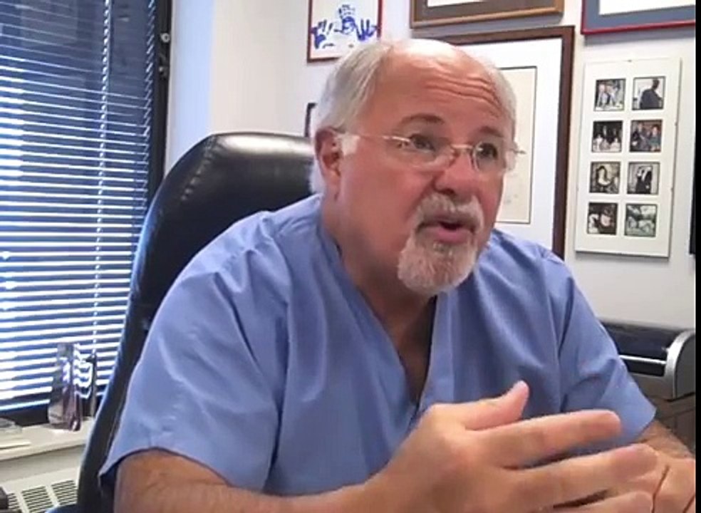 Brain Tumor Treatment and Diagnosis by Gil Lederman