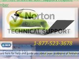 1-877-523-3678 norton not working after update @ Technical helpline  Support Number