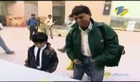 Awesome Kid Dancing to Michael Jackson's Song! (Dance INDIA) S2