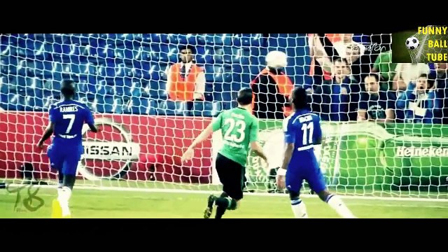 Ultimate Football Skills 2015 ● Eden Hazard Skills and Goals 2015 ● Football Skills and Tricks 2015