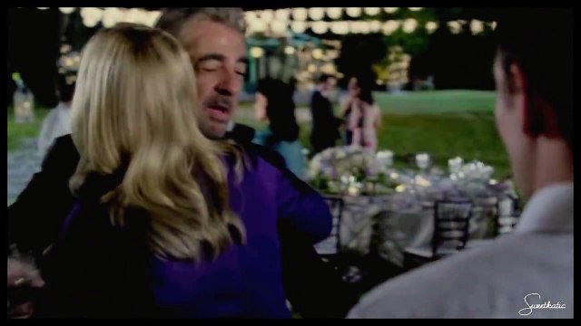 Criminal Minds 7x23-7x24 | As It Seems | Team + Prentiss & Hotchner