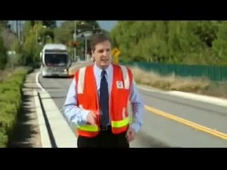 Metro Safety - The Orange Line