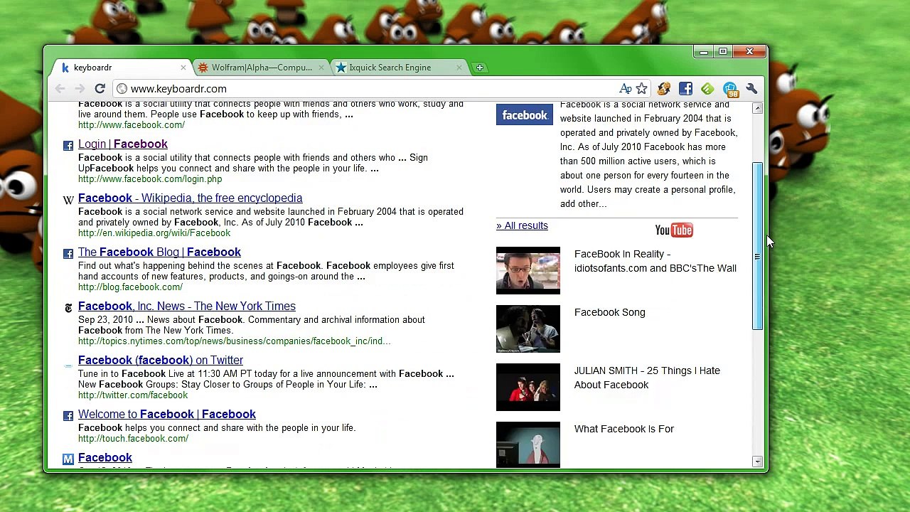 3 Search Engine Alternatives That Owns Google Search ANYTIME!