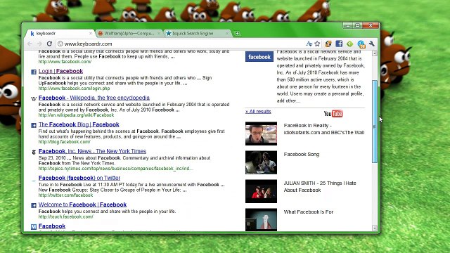 3 Search Engine Alternatives That Owns Google Search ANYTIME!