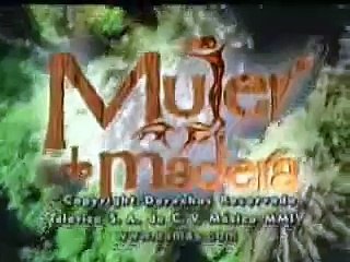 Mujer de Madera - entrada Ana Patricia Rojo