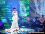 Regine Velasquez - Ikaw Lang Ang Mamahalin
