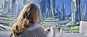Tomorrowland. El mundo del mañana - Spot#2 HD [20 seg] Español