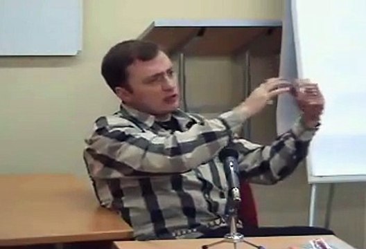 Владимир Любаров: Успешный бизнес. 11 из 13 [2007, DVDRip]