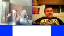 Best WTF Moments on Omegle & Chatroulette (Omegle & Chatroulette Funny Moments)