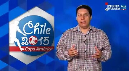 Copa América 2015: Francisco Cairo analiza los grupos del torneo sudamericano [Video]