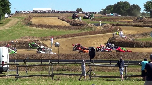 1ère manche 602 les touches 2015