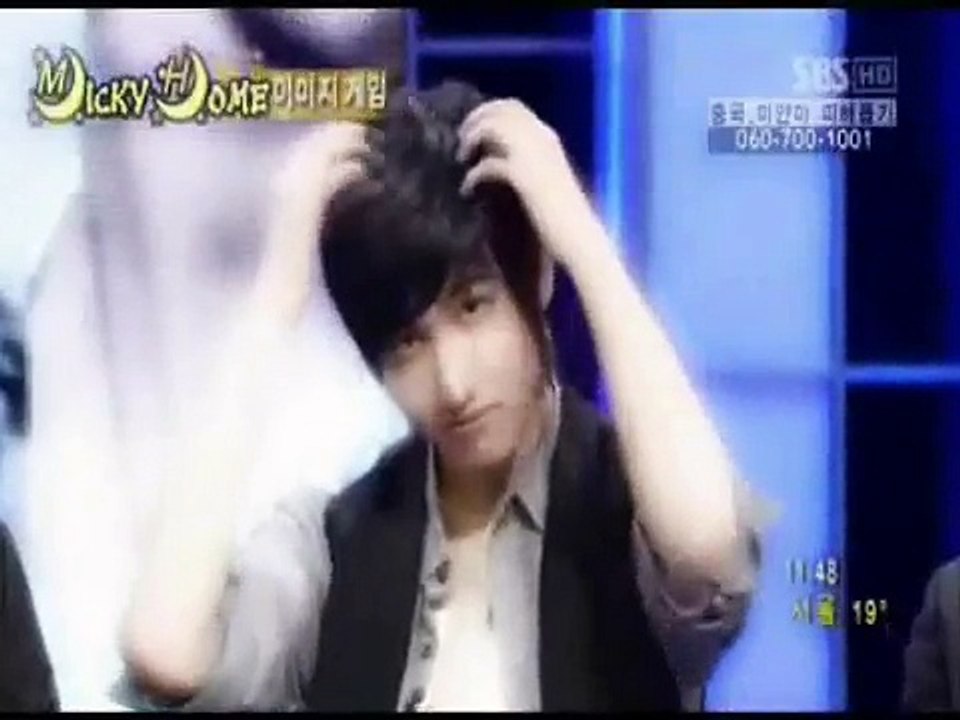 5 Things we love about Max Changmin of TVXQ DBSK Tohoshinki