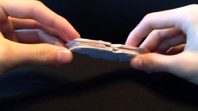 Paper Products #2 Paper Pocket Knife