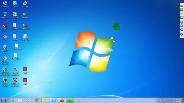 Newaxis Testing Tools Online Training - QTP Day2-1 Video