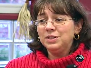 Armless Girl Is a Swimming Inspiration - ABC News