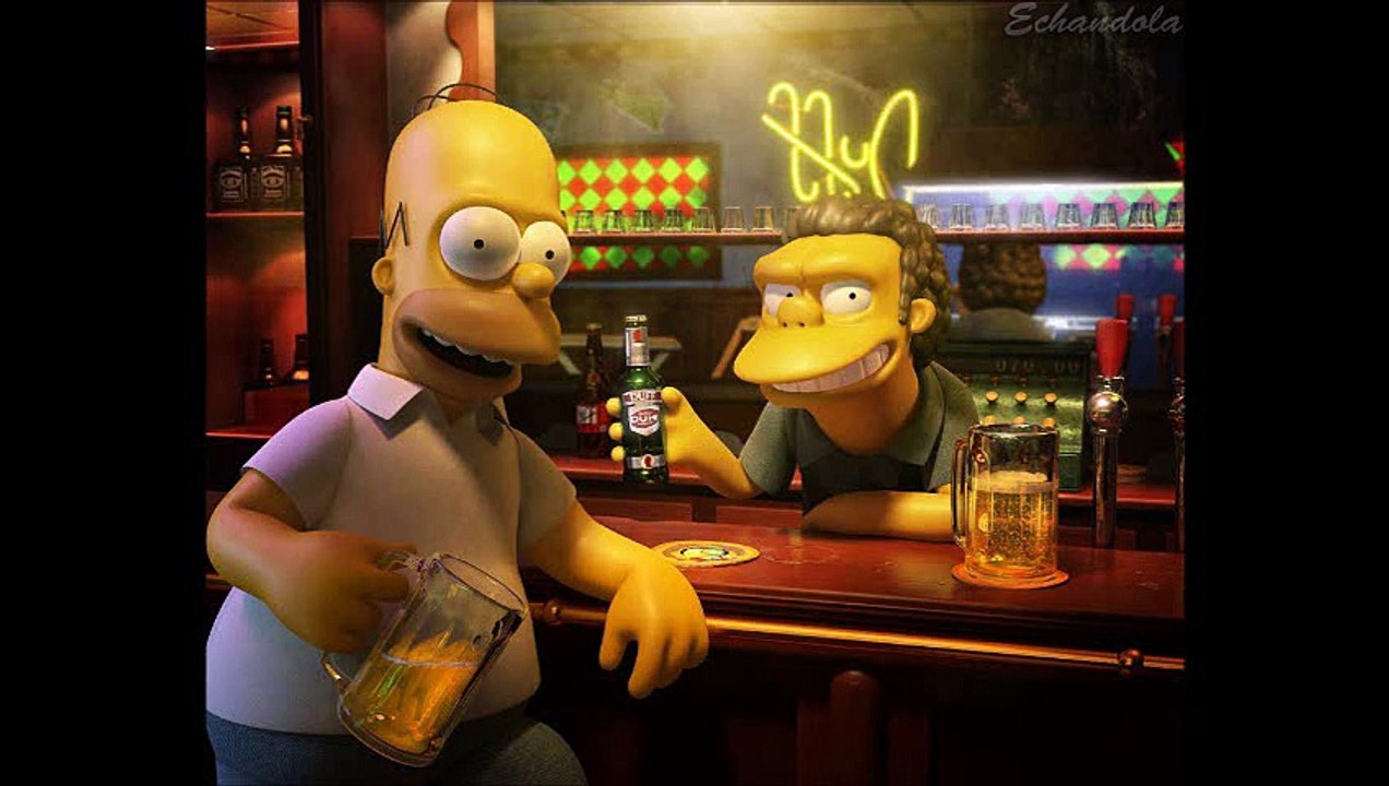 Los simpson|Todas las temporadas on line|Español latino| GRATIS|Link en la Información|