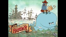 Flapjack|Todas las temporadas on line|Español latino| GRATIS|Link en la Información|