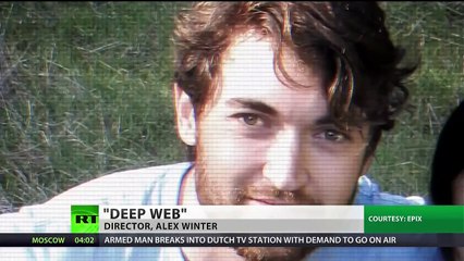 Sex, drugs and murder: Monumental Silk Road trial to determine future of the internet